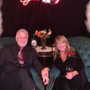 Meet your Posher, Mischelle